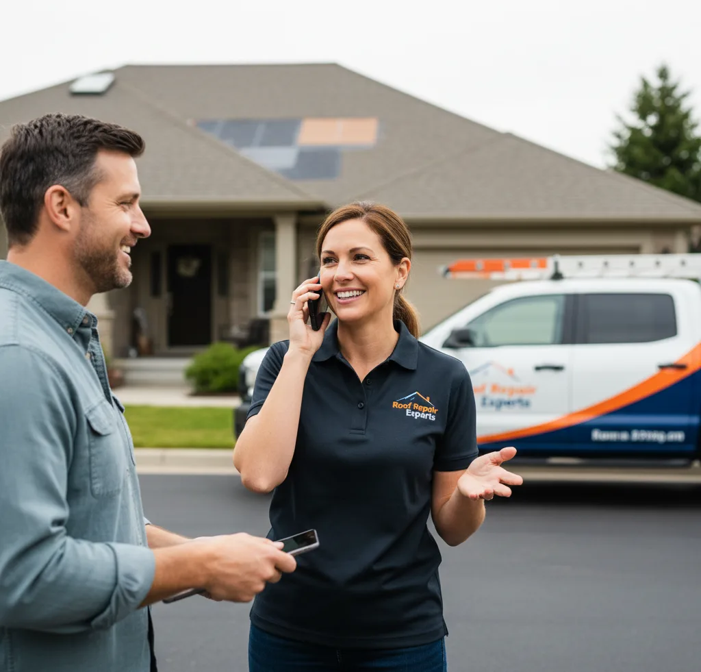 Roof Maintenance in Belle Plaine, KS